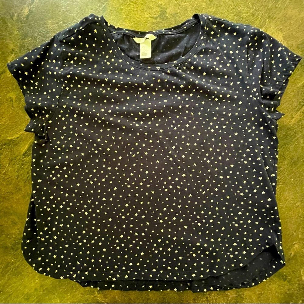 HM Star Tee